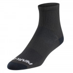 PEARL IZUMI ponožky Transfer 4Inch sock black vel. M (38,5-41)