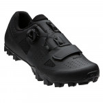 PEARL IZUMI tretry X-ALP Mesa black vel. EUR 36