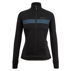 SANTINI Dámská bunda Coral Bengal Black