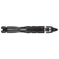 ATOMIC PROLINK RACE CL / Black