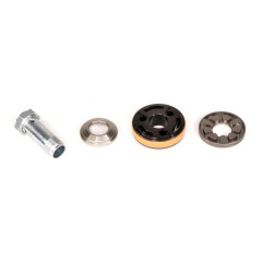 ROCKSHOX REAR SHOCK HIGH-FLOW DAMPER PISTON ASSEMBLY - C2 TUNE SHIMS (REQUIRED) SOLD SEPARATELY - S