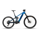 STEVENS 2024/23 E-INCEPTION ED 7.6.1 GTF MODRÁ - TESTBIKE