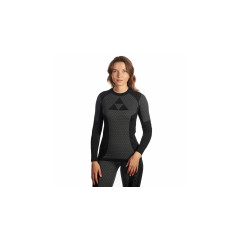 FISCHER SEAMLESS BASELA LONGSLEEVE W