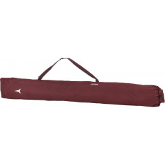 ATOMIC vak 1pár SKI sleeve maroon/red