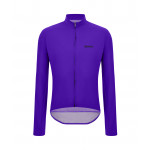 SANTINI UNISEX Bunda RTR Wind Violet