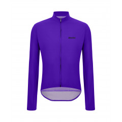 SANTINI UNISEX Bunda RTR Wind Violet