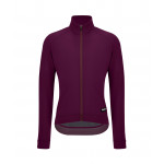 SANTINI Bunda RTR Dark Red