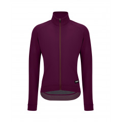 SANTINI Bunda RTR Dark Red