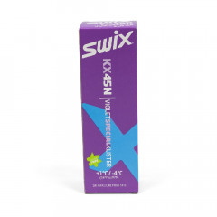 SWIX klister KX45N 55g fialový special 1/-4°C