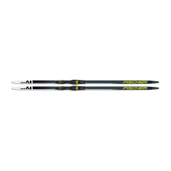 FISCHER AEROLITE COMBI 60 + RACE COMBI 2024/25