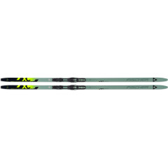 FISCHER TWIN SKIN POWER MEDIUM EF + TOUR STEP 2024/25