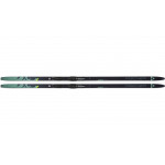 FISCHER TWIN SKIN SPORT EF + TOUR STEP 2024/25