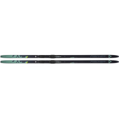 FISCHER TWIN SKIN SPORT EF + TOUR STEP 2024/25