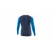 LOFFLER Löffler L/S CB TRANSTEX MERINO