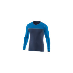 LOFFLER Löffler L/S CB TRANSTEX MERINO