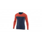 LOFFLER Löffler L/S CB TRANSTEX MERINO