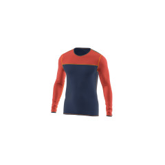 LOFFLER Löffler L/S CB TRANSTEX MERINO