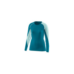 LOFFLER Löffler L/S CB TRANSTEX MERINO