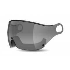 MANGO visor Flexvision + Mirror, šedý