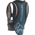 SALOMON páteřák Flexcell PRO W black/trop peac