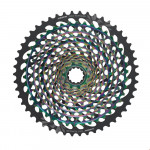 SRAM kazeta XG-1299 MTB 12s 10-50z rainbow