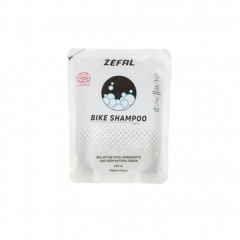 ZEFAL Bike shampoo náhradní náplň