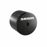 SRAM Eagle Powertrain chainring extraction tool