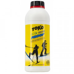 TOKO Eco Skin Proof 1000ml, proti namrz.pásů SKIN