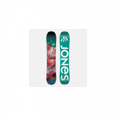 JONES splitboard - Dream Weaver Splitboard Black (BLACK) velikost: 148