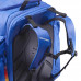 SALOMON batoh GO-TO-Snow 90L race blue 24/25