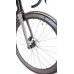 LOOK 795 Blade 2 RS Disc Grey Nardo Satin/Black Glossy AFM Ultegra Di2 L