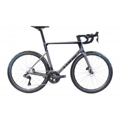 LOOK 795 Blade 2 RS Disc Grey Nardo Satin/Black Glossy AFM Ultegra Di2 L