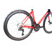 LOOK 795 Blade 2 RS Disc Red Black Chrome Satin AFM Ultegra Di2 L