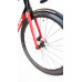 LOOK 795 Blade 2 RS Disc Red Black Chrome Satin AFM Ultegra Di2 L