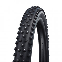 PRO plášť SCHWALBE 29x2,25 (57-622) ICE SPIKER s h