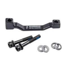 SHIMANO Adapter SM-MA-F180P/P