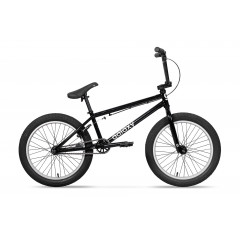 GALAXY SPOT BMX 20" ČERNÁ