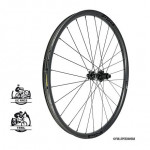 FSA zapletená kola MTB SC i30 X300 148 29" SH MS12