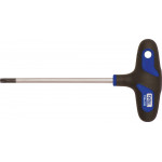 CYCLUS TOOLS Torx klíč s T-rukojetí TX 25 120mm