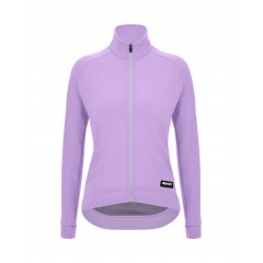 SANTINI Dámská bunda RTR Violet