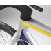 LOOK 795 Blade 2 RS Iconic Platinum White DA Di2 R50D