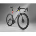 LOOK 795 Blade 2 RS Iconic Platinum White DA Di2 R50D