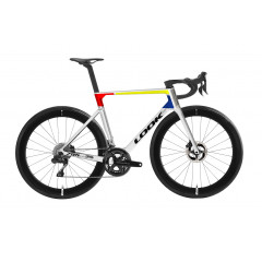 LOOK 795 Blade 2 RS Iconic Platinum White DA Di2 R50D