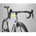 LOOK 795 Blade 2 RS Iconic Platinum White DA Di2 R50D