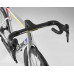 LOOK 795 Blade 2 RS Iconic Platinum White DA Di2 R50D