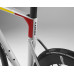 LOOK 795 Blade 2 RS Iconic Platinum White DA Di2 R50D