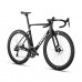 LOOK 795 Blade 2 RS Pro Team Black Satin / Black Glossy Ult Di2 R50D