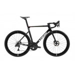 LOOK 795 Blade 2 RS Pro Team Black Satin / Black Glossy Ult Di2 R50D