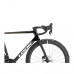 LOOK 795 Blade 2 RS Pro Team Black Satin / Black Glossy Ult Di2 R50D