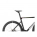 LOOK 795 Blade 2 RS Pro Team Black Satin / Black Glossy Ult Di2 R50D